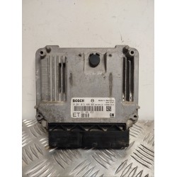 CALCULATEUR MOTEUR OPEL VECTRA 1.9 CDTI - 16V TURBO 2006