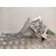 MECANISME+MOTEUR LEVE-GLACE AV D OPEL VECTRA 1.9 CDTI - 16V TURBO 2006