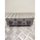 COMMANDE DE CHAUFFAGE OPEL VECTRA 1.9 CDTI - 16V TURBO 2006