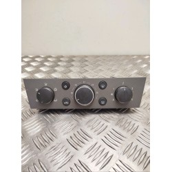 COMMANDE DE CHAUFFAGE OPEL VECTRA 1.9 CDTI - 16V TURBO 2006