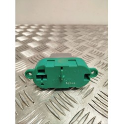 RESISTANCE DE CHAUFFAGE RENAULT ESPACE 1