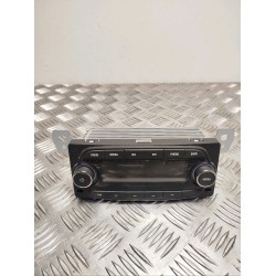 AUTORADIO OPEL KARL 1.0I - 12V 2016