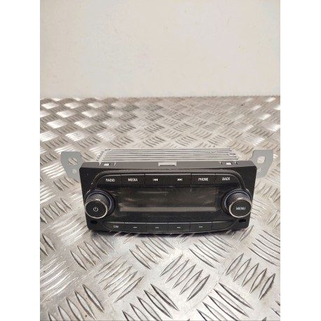 AUTORADIO OPEL KARL 1.0I - 12V 2016