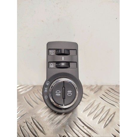 COMMANDE ECLAIRAGE OPEL KARL 1.0I - 12V 2016