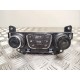 COMMANDE DE CHAUFFAGE OPEL KARL 1.0I - 12V 2016