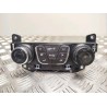 COMMANDE DE CHAUFFAGE OPEL KARL 1.0I - 12V 2016