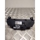 COMMANDE DE CHAUFFAGE OPEL KARL 1.0I - 12V 2016