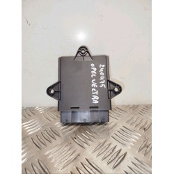 BOITIER VERROUILLAGE CENTRALISE PORTE OPEL VECTRA 1.9 CDTI - 16V TURBO 2006