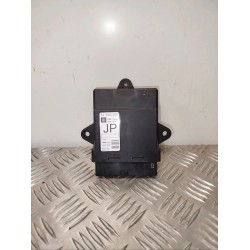BOITIER VERROUILLAGE CENTRALISE PORTE AR OPEL VECTRA 1.9 CDTI - 16V TURBO 2006