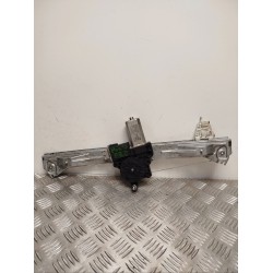 MECANISME+MOTEUR LEVE-GLACE AR D FIAT PUNTO
