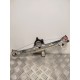 MECANISME+MOTEUR LEVE-GLACE AR D FIAT PUNTO