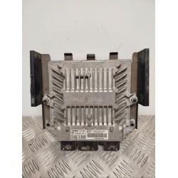 CALCULATEUR MOTEUR CITROEN C3