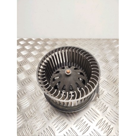 MOTEUR VENTILATEUR CHAUFFAGE PEUGEOT 206
