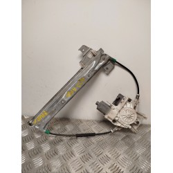 MECANISME+MOTEUR LEVE-GLACE AR D PEUGEOT 407