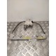 MECANISME+MOTEUR LEVE-GLACE AR G PEUGEOT 407