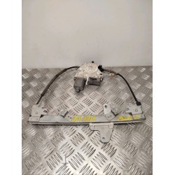 MECANISME+MOTEUR LEVE-GLACE AR G PEUGEOT 407