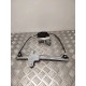 MECANISME+MOTEUR LEVE-GLACE AR G PEUGEOT 407