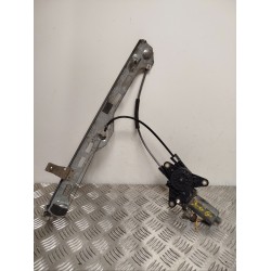 MECANISME+MOTEUR LEVE-GLACE AV G PEUGEOT 306