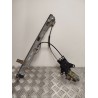 MECANISME+MOTEUR LEVE-GLACE AV G PEUGEOT 306