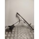 MECANISME+MOTEUR LEVE-GLACE AV G PEUGEOT 306