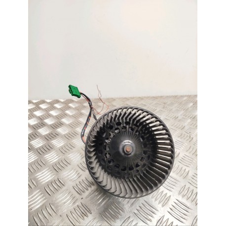 VENTILATEUR DE REFROIDISSEMENT PEUGEOT 207