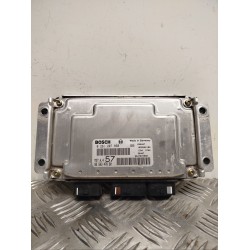 CALCULATEUR MOTEUR CITROEN