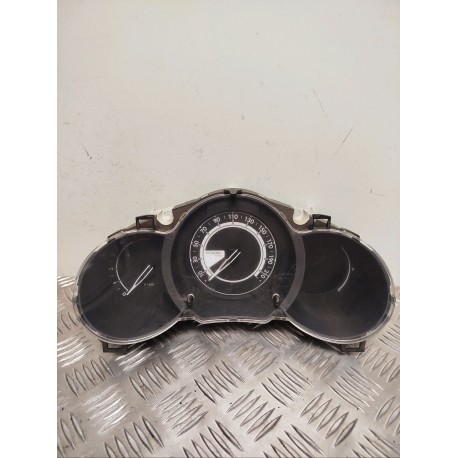 COMPTEUR CITROEN C3-2