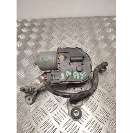 MOTEUR ESSUIE GLACE AV DROIT FORD S-MAX