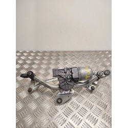 MOTEUR ESSUIE-GLACE AV RENAULT TWINGO 2
