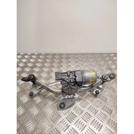 MOTEUR ESSUIE-GLACE AV RENAULT TWINGO 2