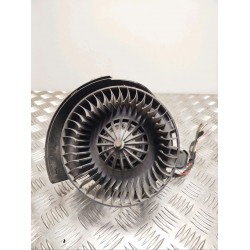 MOTEUR VENTILATEUR CHAUFFAGE OPEL ZAFIRA