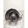 MOTEUR VENTILATEUR CHAUFFAGE OPEL ZAFIRA