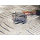MOTEUR VENTILATEUR CHAUFFAGE OPEL ZAFIRA