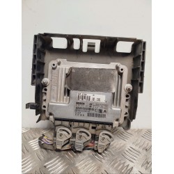 CALCULATEUR MOTEUR PEUGEOT 207