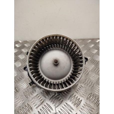 MOTEUR VENTILATEUR CHAUFFAGE CITROEN