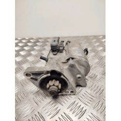 DEMARREUR TOYOTA YARIS 1.4 D4D 2007