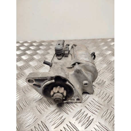 DEMARREUR TOYOTA YARIS 1.4 D4D 2007