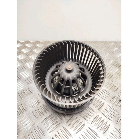 MOTEUR VENTILATEUR CHAUFFAGE RENAULT MODUS