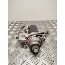 DEMARREUR VOLKSWAGEN TOURAN 1.4 TDI