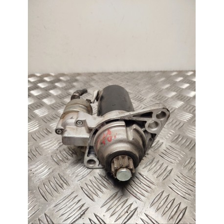 DEMARREUR VOLKSWAGEN TOURAN 1.4 TDI