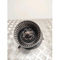 MOTEUR VENTILATEUR CHAUFFAGE AUDI A3 1.6 TDI - 16V TURBO 2010