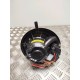 MOTEUR VENTILATEUR CHAUFFAGE AUDI A3 1.6 TDI - 16V TURBO 2010