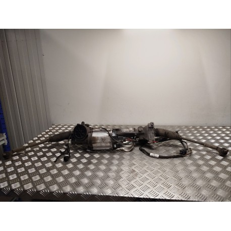 CREMAILLERE AUDI  A3 - 2 PHASE 2 1.6 TDI - 16V TURBO 2010
