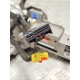 COLONNE DE DIRECTION AUDI A3 2 PHASE 2 1.6 TDI - 16V TURBO 2010