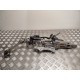 COLONNE DE DIRECTION AUDI A3 2 PHASE 2 1.6 TDI - 16V TURBO 2010