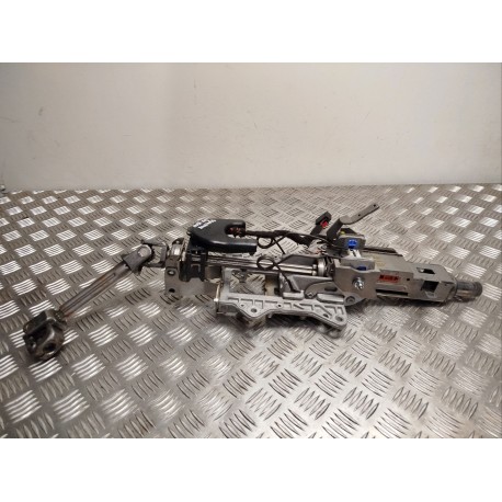 COLONNE DE DIRECTION AUDI A3 2 PHASE 2 1.6 TDI - 16V TURBO 2010