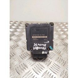 BLOC HYDRAULIQUE ABS PEUGEOT 206 PHASE 1 2.0 HDI - 8V TURBO 2000