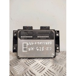 CALCULATEUR MOTEUR CITROEN BERLINGO 1 PHASE 1