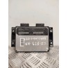 CALCULATEUR MOTEUR CITROEN BERLINGO 1 PHASE 1
