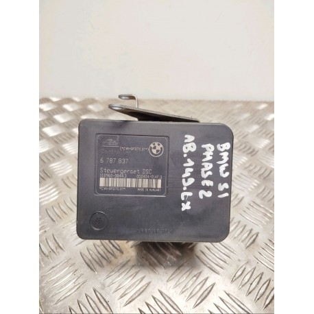 BLOC HYDRAULIQUE ABS BMW SERIE 1 E87 PHASE 2 118D